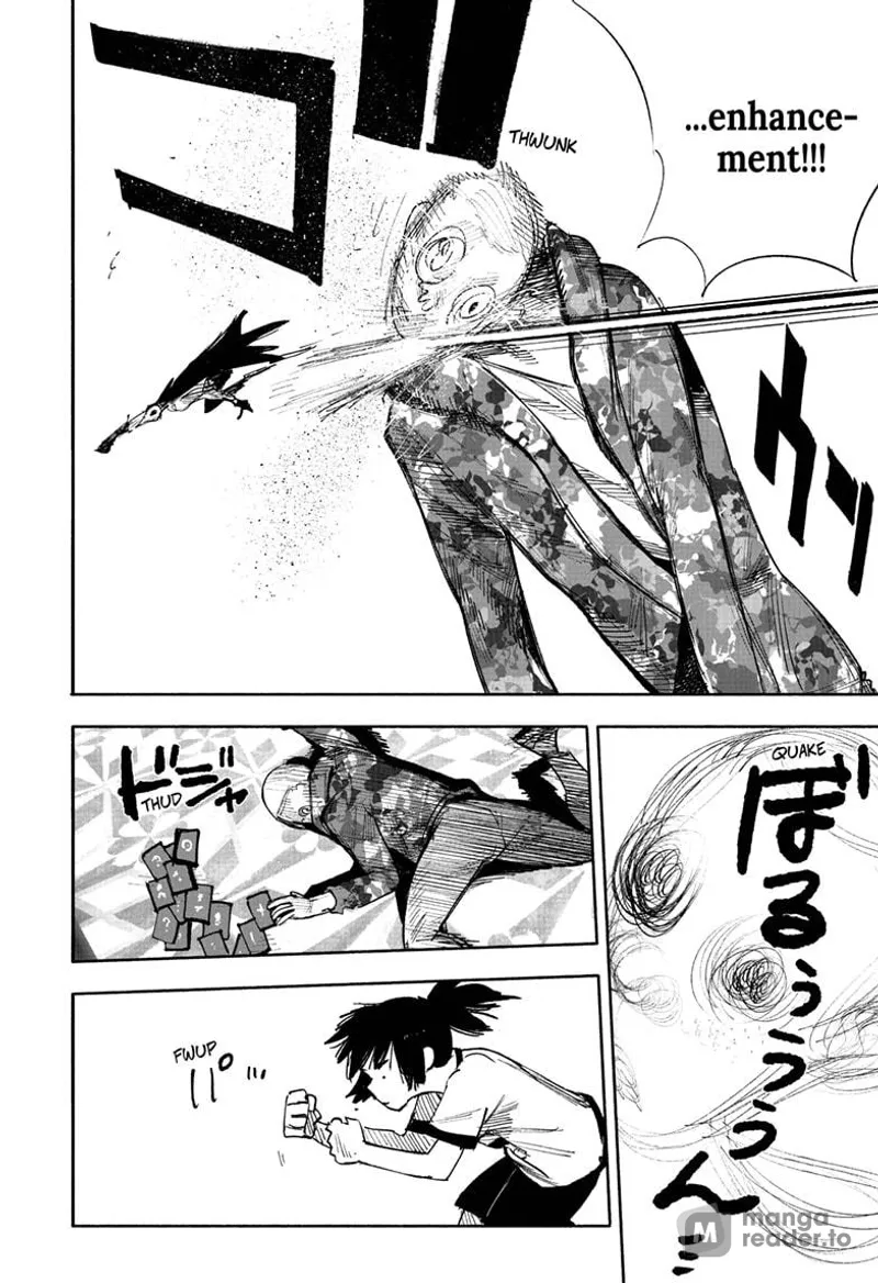 Page 22 of Chapter 46: Chapter 46: Playing Cards