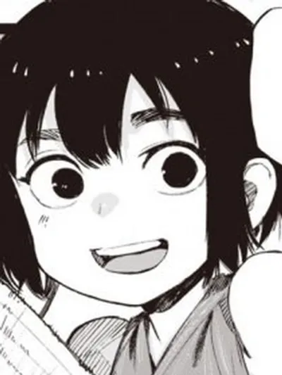 Otsuta, Ely from Choujin X